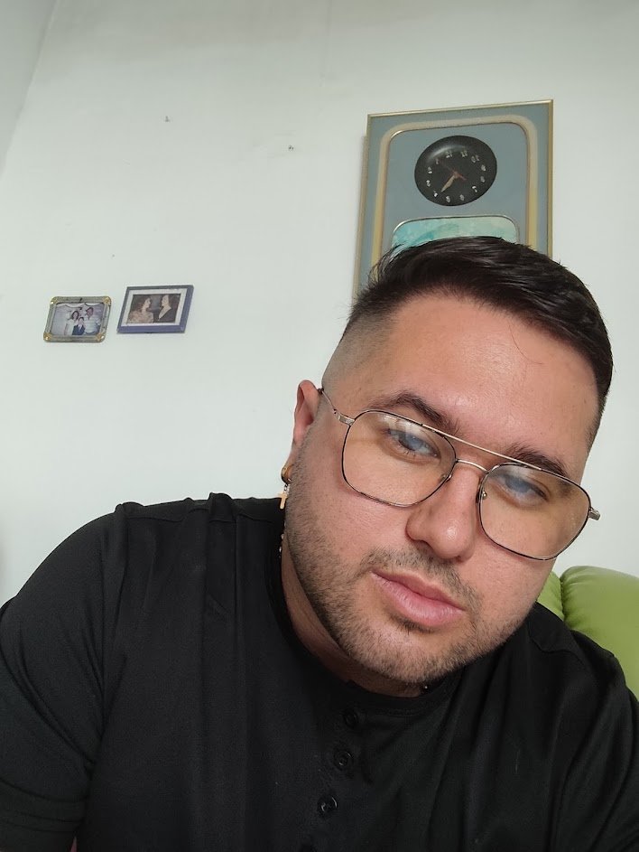 Foto de perfil